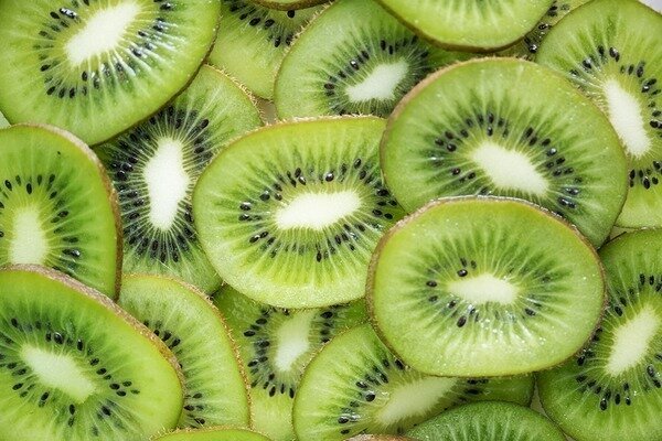 Mangia solo un frutto al giorno in modo da non sapere cosa sia la stitichezza. (Foto: Pixabay.com)
