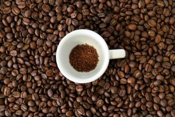 Esperti Roskontrolya hanno identificato il peggior caffè solubile