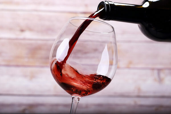 I vini semi-dolci possono essere di scarsa qualità. (Foto: Pixabay.com)