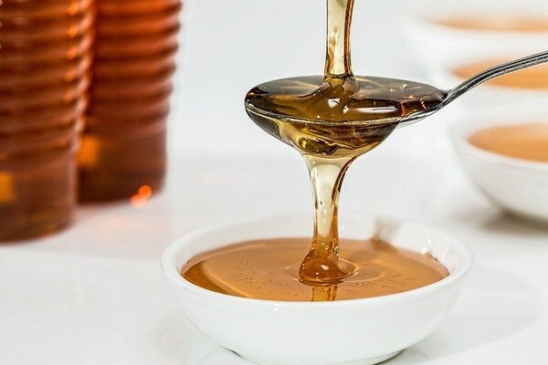 Il miele perde le sue proprietà quando riscaldato (Foto: Pixabay.com)