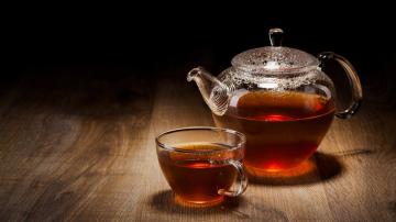 La verità su... TEA: perché non si può bere il tè ogni giorno?
