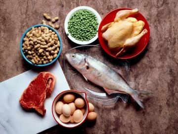 La dieta proteica più pericoloso