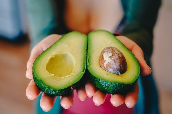 L'avocado può essere consumato fresco o aggiunto alle insalate. (Foto: Pixabay.com)
