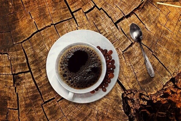 La caffeina aumenta l'effetto di alcuni farmaci (Foto: Pixabay.com)
