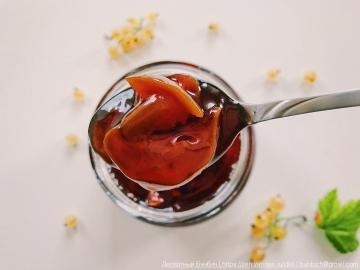 Come faccio a cucinare la marmellata dalle pere cadute. O che cosa a che fare con manna