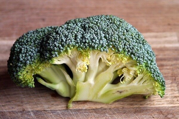I broccoli non perdono le loro proprietà anche dopo il trattamento termico (Foto: pixabay.com)