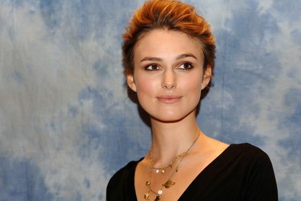 Keira Knightley prepara un menu con una settimana di anticipo (Foto: keiraknightleyfan.net)