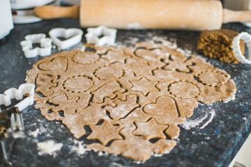 Base di pasta frolla. Ricetta testato pasticcere.