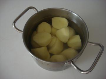 Dopo questo articolo, le vostre purè di patate sarà il più rigogliosa e dolce!