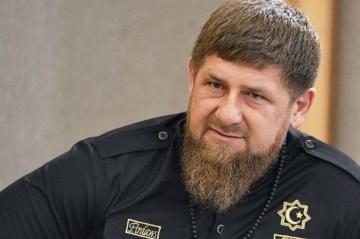 Cosa mangia Ramzan Kadyrov? piatto preferito di testa Cecenia