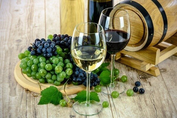 L'abbreviazione IGP si trova solo sui vini russi (Foto: Pixabay.com)