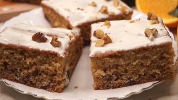 "Poverino" torta per il tè, quando la crisi finanziaria a casa!