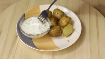 "Il pranzo pescatore" e altre ricette da patate convenzionali