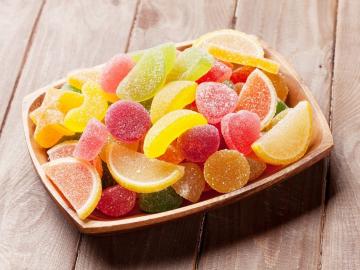 Come mangiare i dolci e non ingrassare: i prodotti TOP per i dolci