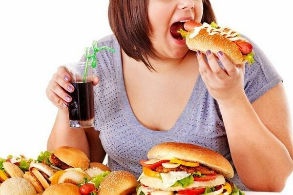 La ricerca mostra che il problema dell'obesità oggi sta colpendo seriamente anche la Russia (Foto: wepostmag.com)