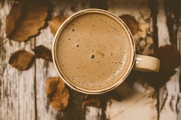 La cioccolata calda fatta in casa è più salutare. (Foto: Pixabay.com)