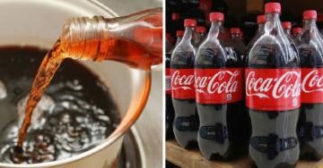 La composizione di "Coca-Cola" e perché dovresti rifiutare la bevanda