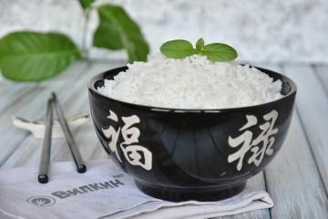 Ho imparato a cucinare il riso friabile in una pentola a cottura lenta (si è rivelato facile)