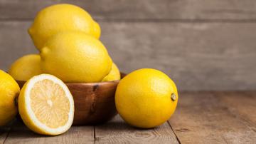 Limoni aiuto da diabete, il cancro, l'ipertensione e ictus