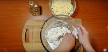 Torta rapida in padella per 10 minuti
