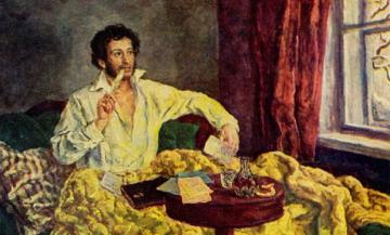 Che cosa ha mangiato Pushkin? piatti preferiti del grande poeta