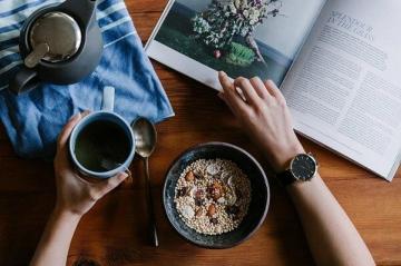 Pericolo dei cereali: cosa non sappiamo di loro? (anche se abbiamo sentito dall'infanzia che i cereali sono molto utili)