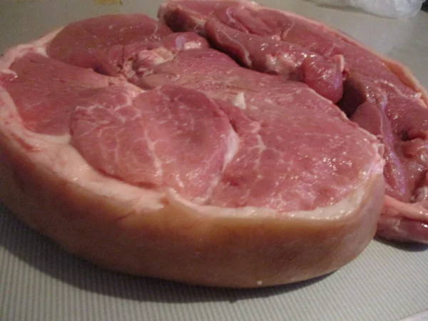 4 kg di carne di maiale (Zadok-2 pz.)