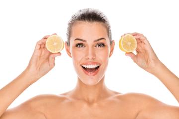 Come utili Limone: segreti di limone per la salute