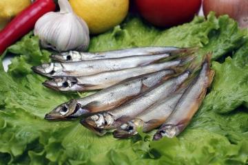 Caviale Capelin: una prelibatezza per un centesimo o cibo spazzatura?