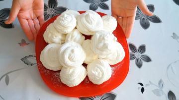 Come cucinare marshmallows vaniglia a casa