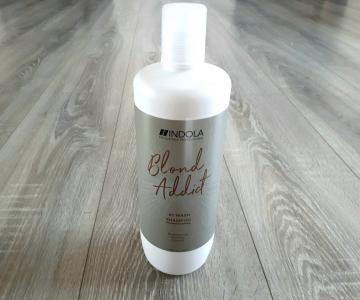 Utilizzando un balsamo di shampoo: una manna dal cielo per i miei sottili capelli fragili