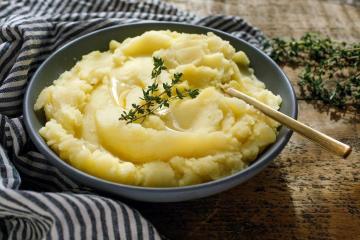 Patate: top 8 segreti dei piatti magici cottura