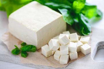 Tutti di tofu: Per mangiare o non mangiare