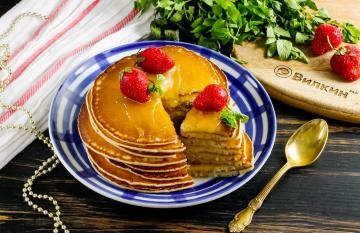 Frittelle senza latte: la tua famiglia ti chiederà sicuramente di ripetere questa ricetta