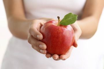 I 10 motivi per mangiare le mele ogni giorno